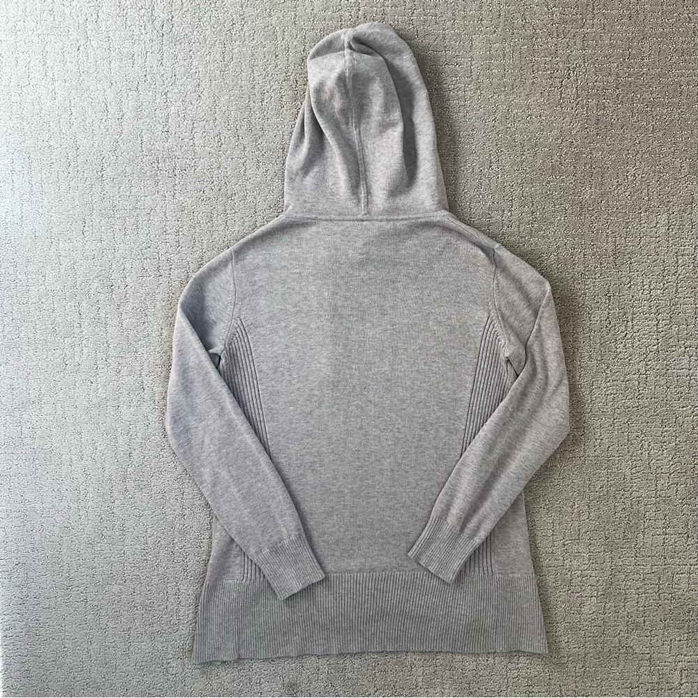 Athleta Winding River Hoodie Sweater - Picture 9 of 9